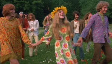 5 Greatest Songs of the 1960s Hippie Movement | Great Oldies