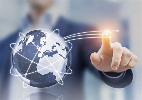 5 International Business Trends for Accountants to Watch | Method:CRM Blog