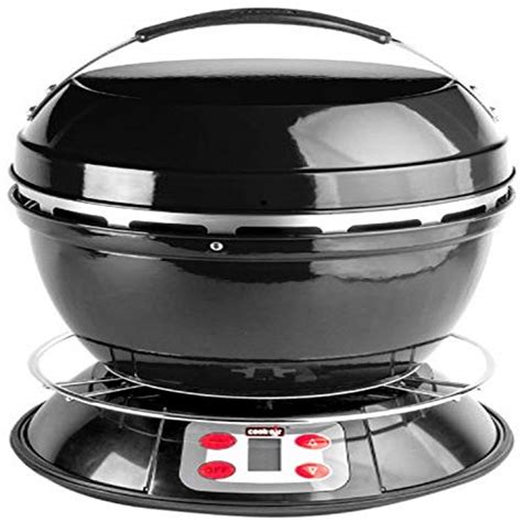 Best Camping Grills of 2024 — Gas, Charcoal and Wood Burning Options