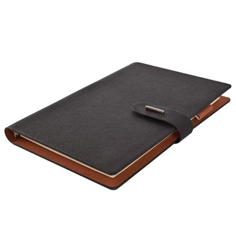 High-end Leather Binder Organizer Suppliers, Manufacturers - Factory Direct Wholesale - LeYoung