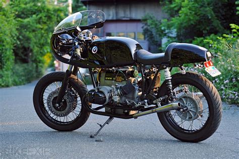 BMW BMW R100 - Moto.ZombDrive.COM