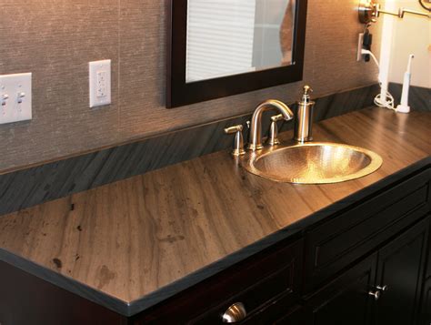 Vermont Countertop Slate | Vermont Slate Countertop Tile | Camara Slate VT | Camara Slate