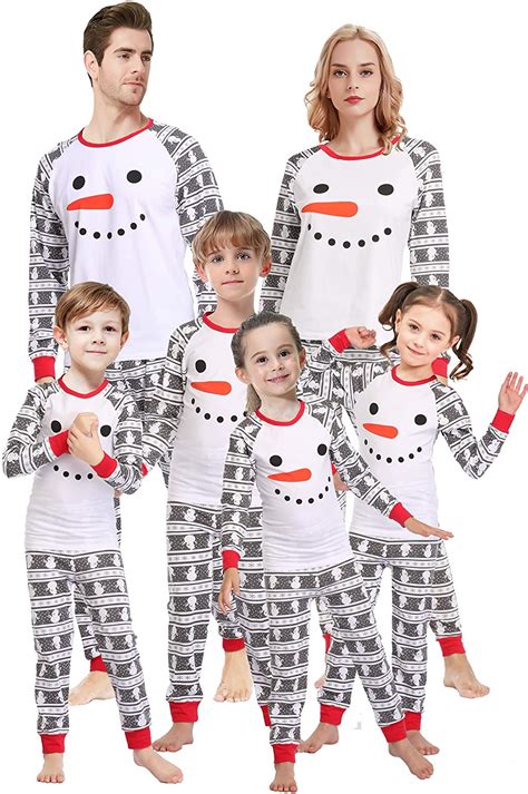 Top 10 Best Family Christmas Pajamas in 2024 - Bestlist