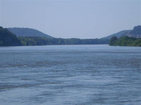 ART in the WIND: Scenic North Alabama: Guntersville Dam near Guntersville, Alabama