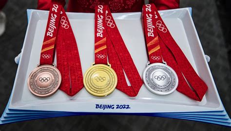 Beijing 2022 - IOC News, Playbooks and Documents