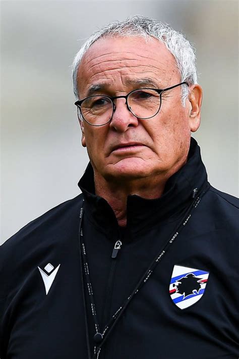 Claudio Ranieri Wife Rosanna Ranieri- Kids And Net Worth