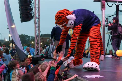 Opelika First Baptist holds second-annual Fall Festival - The Auburn ...