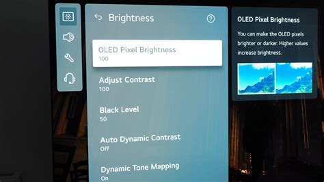 LG C3 OLED review: still at the top of the TV game? | T3