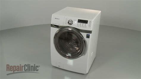 Samsung Vrt Steam Washer Parts Diagram | Reviewmotors.co