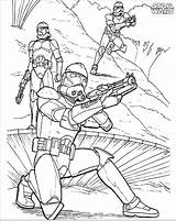 Star Wars Fighting coloring Page  Download Print Or Color Online For Free sketch template