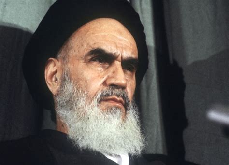 HealthCare : AYATOLLAH KHOMEINI : Life Story : 15