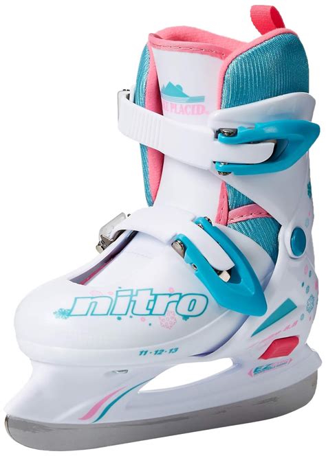 Top 7 Best Ice Skates For Toddlers Reviews in 2023 - StuffSure