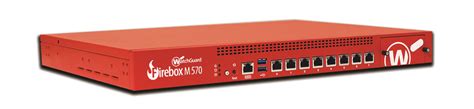 WatchGuard Firebox M570 | GuardSite.com