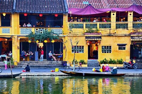 How to explore Hoi An’s Old Town | Insight Guides Blog