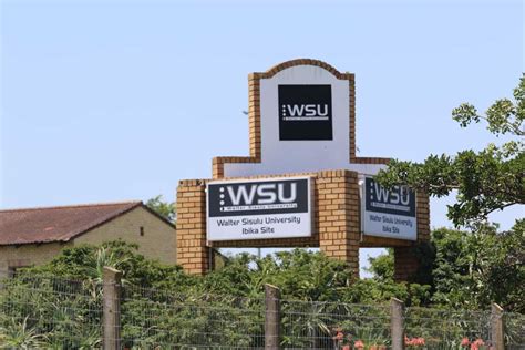 Walter Sisulu University wins in court bid to admit student