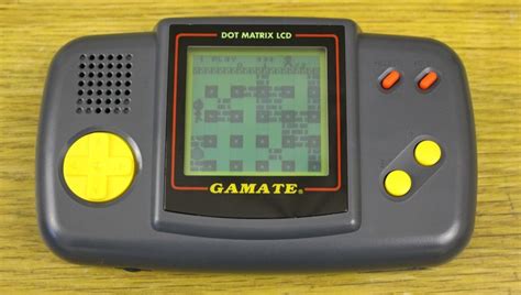 The Handheld Rivals Which Tried And Failed To Beat The Game Boy | Nintendo Life