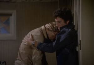 Most poignant and touching Starsky & Hutch moments – Hutch's Greenhouse