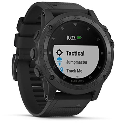 Best GPS Watch For Military in 2021: Tactical GPS watches - Watch Ideas