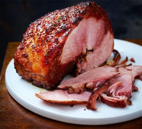 Slow cooker gammon in coke - Good Food Middle East