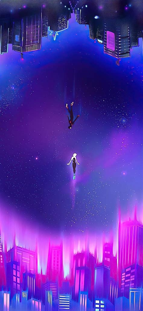 Details 72+ spider gwen wallpaper latest - in.cdgdbentre