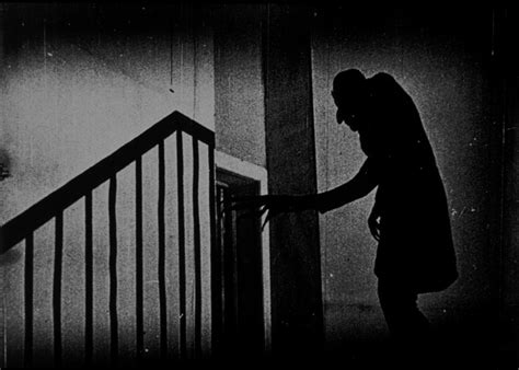 Silents are Golden: A Closer Look At – Nosferatu (1922) | Classic Movie Hub Blog