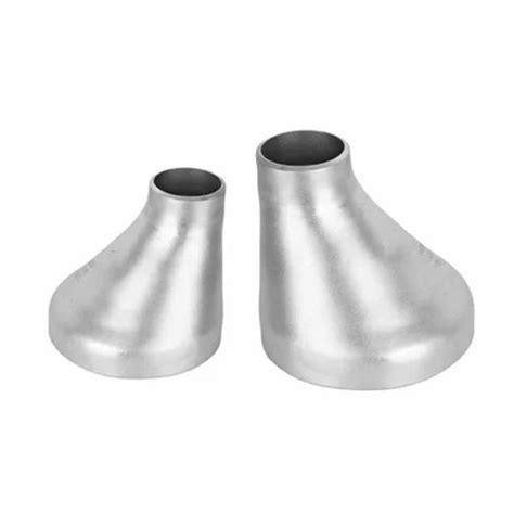 Female Stainless Steel ASTM A240 Reducer Fitting 347, Application: Gas Pipe at Rs 270/piece in ...