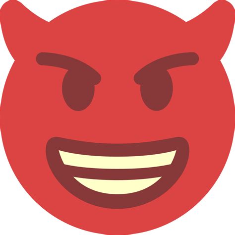 Mad clipart devil emoji, Mad devil emoji Transparent FREE for download on WebStockReview 2024