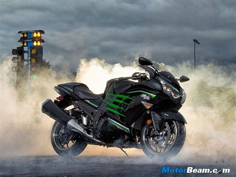 Ninja Zx14r 2023 Wallpapers - Wallpaper Cave