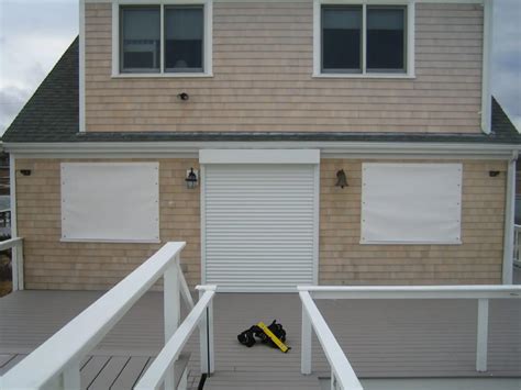 Hurricane Protection | Cape Cod Retractable Inc. | Awnings