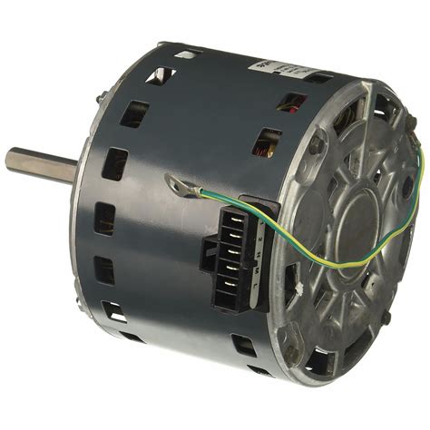 Rheem Blower Motor Replacement - Blower Motor