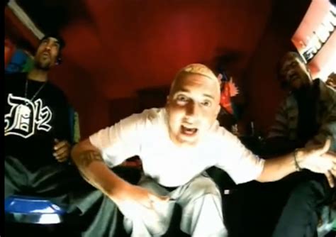 The Real Slim Shady Music Video