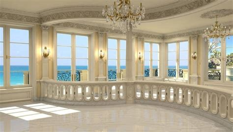 $139 Million Florida Mansion is One of the Country’s Most Expensive Listings