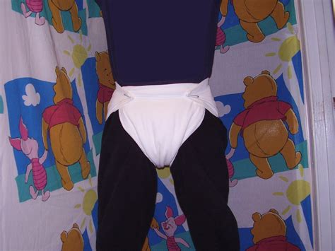 adult cloth diaper by ToddletimeCreations on Etsy