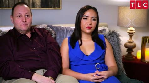 Are '90 Day Fiancé' Stars Annie Suwan and David Toborowsky Still ...