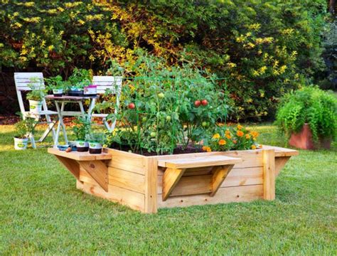 76 Raised Garden Beds Plans & Ideas You Can Build in a Day