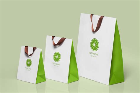 Piperlime on Behance