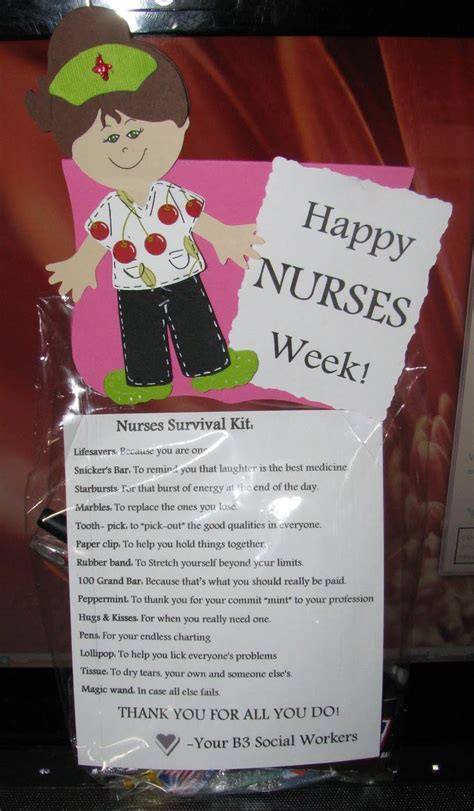 IMG_1623.JPG 934×1,600 pixels | Nurse appreciation gifts, Nurses week gifts, Nurse appreciation week