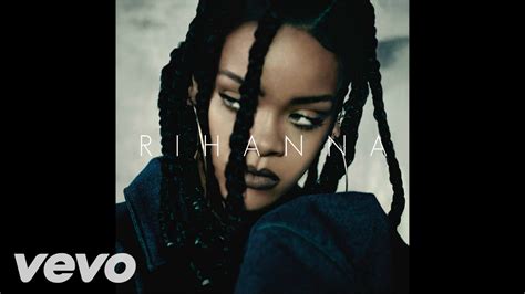 Rihanna - Disturbia (Audio) - YouTube