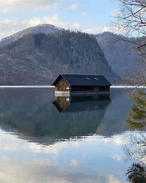 8 Stunning Floating Cabins You Can Rent Out This Year