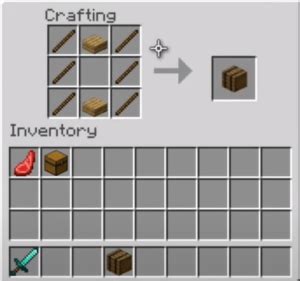 How To Make A Barrel In Minecraft