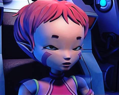 Aelita Schaeffer - Code Lyoko *Aelita* Photo (38342136) - Fanpop