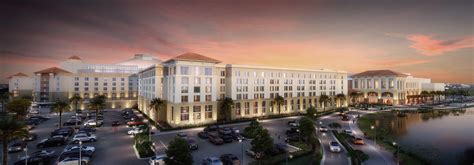 The already massive Orlando-area Gaylord Palms resort readies to open its largest expansion ever ...