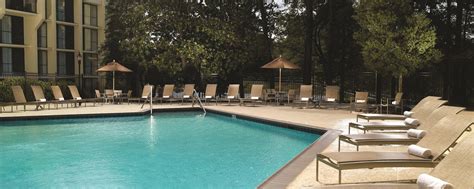 Hotel in Atlanta with Indoor Pool | Atlanta Marriott Perimeter Center