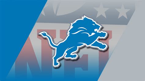 Lions spoil Chiefs’ celebration of Super Bowl title by rallying for a 21-20 win in the NFL’s ...