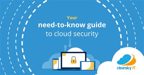 January news: cloud security