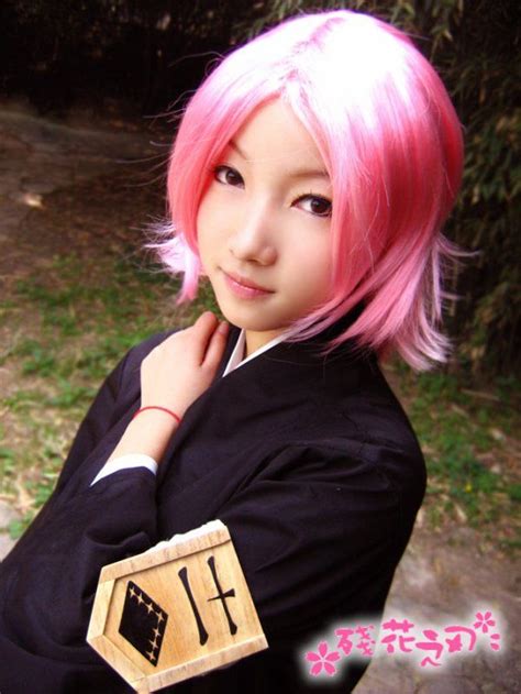 Bleach Anime Photo: BLEACH COSPLAY | Bleach cosplay, Cosplay anime, Cosplay