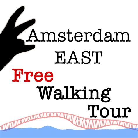 Amsterdam East Free Walking Tour | Amsterdam