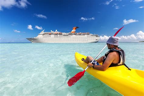 Bahamas Paradise Cruise Line Announces ARTSEA Cruise | Cruise.Blog