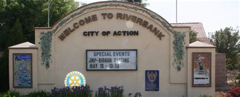 Riverbank, California - The city of action | Business View Magazine