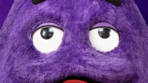 The Grimace Shake has arrived in Skyrim, because of course it has